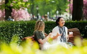 Lapland Hotels Tampere